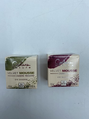 Set ombretti vintage - 2:,