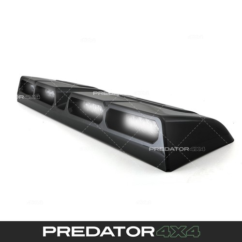 Luci led custom quad - luci,
