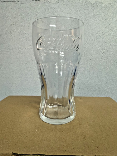 Bicchieri coca cola - cola, contour