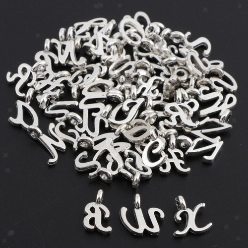 52pcs lettere dell alfabeto - lettere, dell'alfabeto