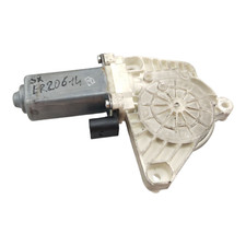 Motorino Alzacristallo Porta Anteriore Sinistro MERCEDES CLASSE A W169 USATO