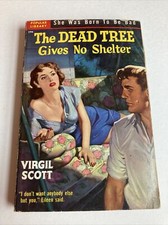 The Dead Tree Gives No Shelter