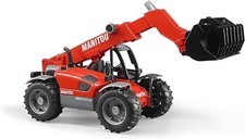 Bruder u02125 caricatore - u02125,