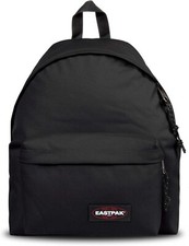 Zaino EASTPAK PADDED PAK R 24 L  Black (Nero)