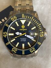 Orologio Navigare NA 107-02*