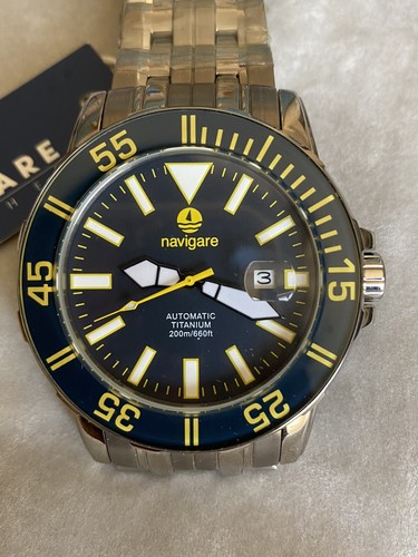 Orologio navigare 107 - navigare, 107-02*