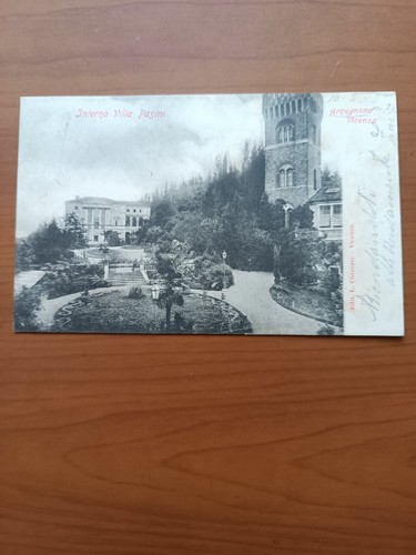 Arcugnano interno villa - -,