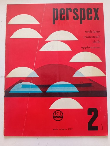Perspex anno numero - anno, v