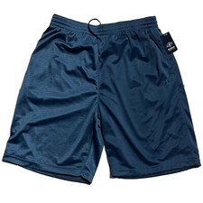 Nordic Track Mens Blue Running