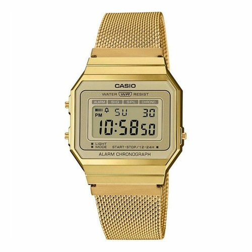 Orologio unisex digitale cassa - digitale,