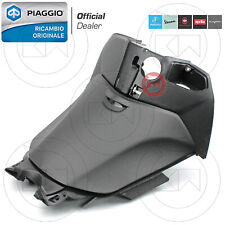 CONTROSCUDO BAULETTO ANTERIORE