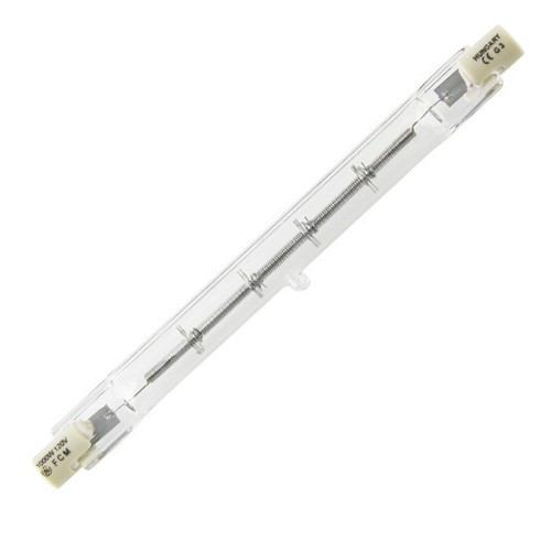 Tungsram fcm 1000w 120v r7s - tungsram,