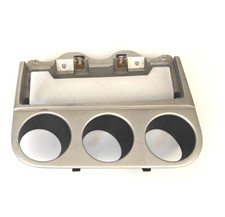 Alfa Romeo 156 Console