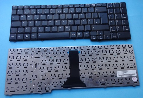 Tastiera asus f7e f7f - asus, m51
