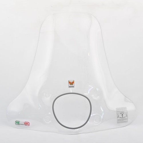 Parabrezza aprilia scarabeo - aprilia,