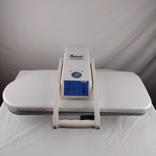 Prosteam psp 2001 - prosteam, psp-2001