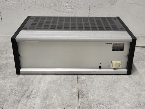 Amplificatore/amplificatore