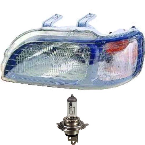 Faro proiettore sinistro per