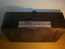 ramponi montapalo telegrafo regie poste tasto telegrafico                     