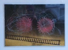 Roberto Crippa - Spirali 50 X