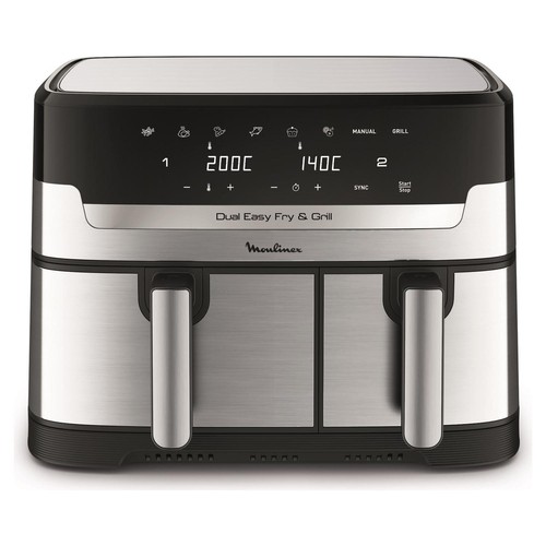 Friggitrice aria moulinex - ad,