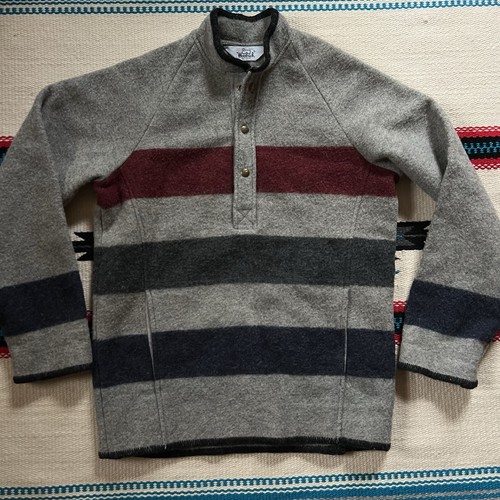 Woolrich hudson bay blanket - woolrich,