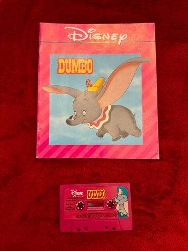 Disney dumbo fiabe - ,