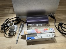 Grow Set - Regola un'ala