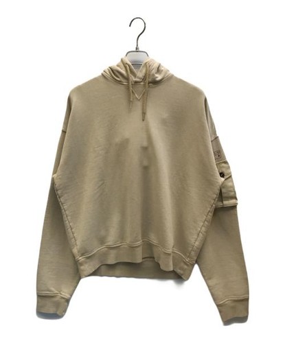 Dsquared2 cipro fit hoodie - dsquared2,
