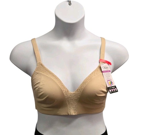 Reggiseno playtex secrets - reggiseno,