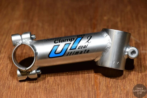 Nitto morsetto stelo - ui-2, su