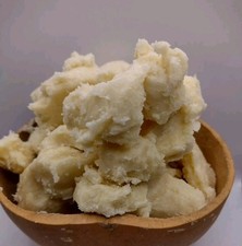 Burro di Karitè 100% Naturale