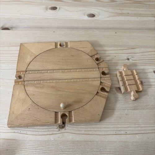Giradischi thomas wooden - giradischi,