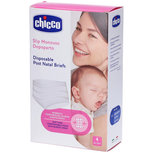 Slip rete monouso taglia - ch,