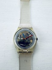 Swatch GK100 JELLY FISH Del