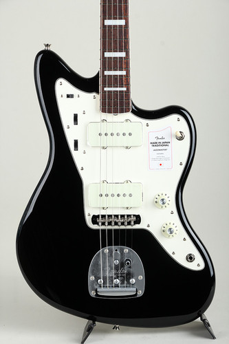 Fender made japan - fender, in
