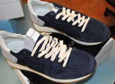 PHILIPPE MODEL PARIS SNEAKERS