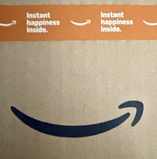 AMAZON Physical Gift Card $475 For $415. Free Shipping. *See Out Of Town Note*