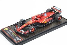 BBR 1:43 BBRC307A Ferrari SF-24 F.1 #16 Winner Italian GP 2024 Leclerc LTD NEW