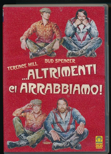 Ebond altrimenti - altrimenti, ci