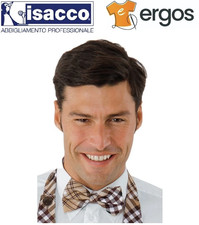 Isacco PAPILLON Tartan