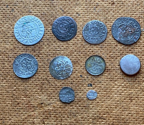 Lotto antichi stati preunitari - antichi,