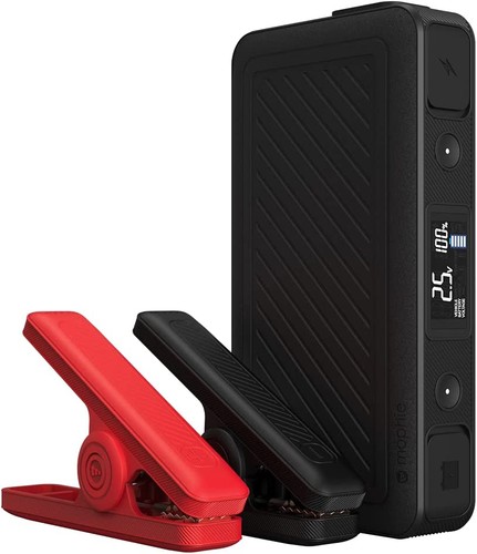 Mophie powerstation rugged - mophie,