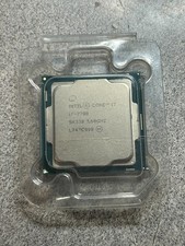 CPU desktop Intel Core i7-7700