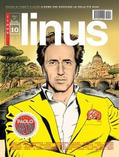 Libri Linus (2024) #10