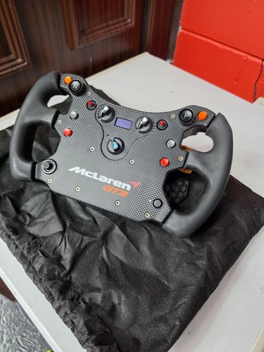 Ruota fanatec csl elite - ruota,