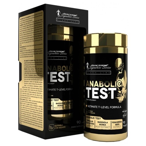 Kevin levrone signature series - kevin,