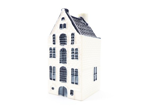 Klm bols haus - amsterdam, delft