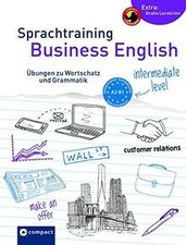 Sprachtraining Business
