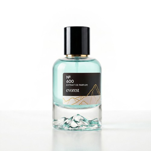 Evorest 600 extrait de - |,